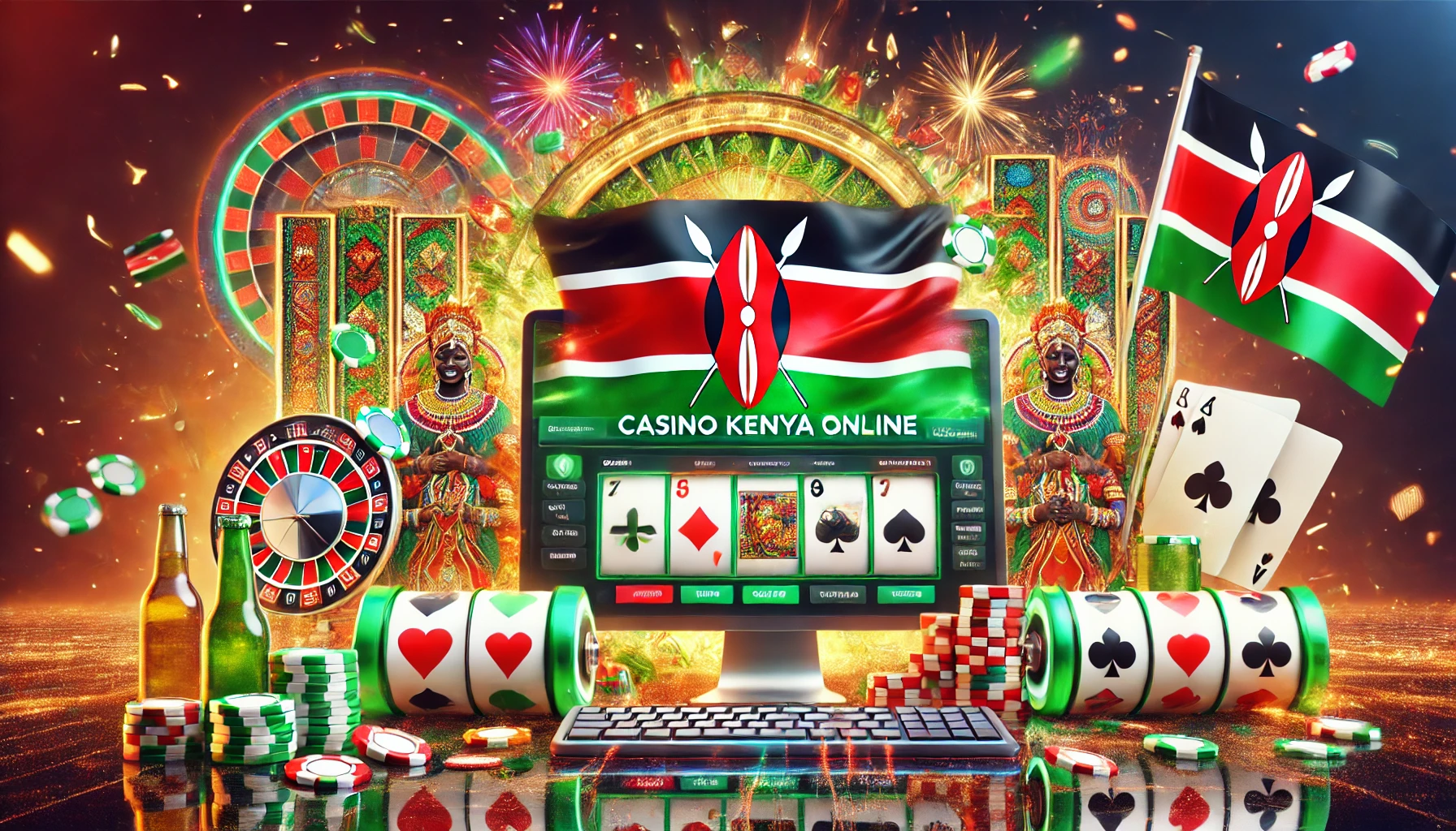 online casino kenya