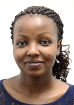 Hellen Kariuki